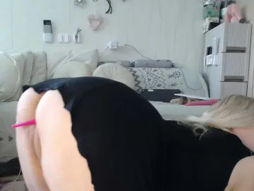 Bongacams Live Sex Cam of Kamila5555555