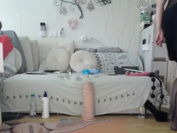 Bongacams Free Porn Cam of Kamila5555555