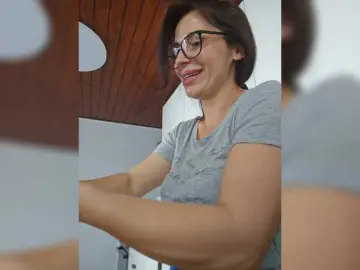 Bongacams Nude Webcam of SophieMary