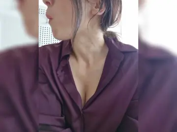 Bongacams Free Porn Cam of SophieMary