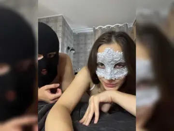 Bongacams Sex Cam of Double-Trouble