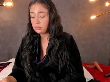 Bongacams Best Webcam of dayra-angels