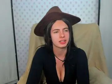 Bongacams Adult Webcam of CarliDesire