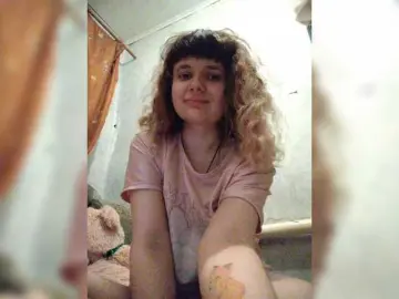Bongacams Adult Webcams of GrettaCandy
