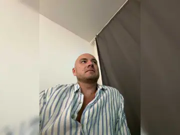 Bongacams Private Sex Chat of ALEXMILANA