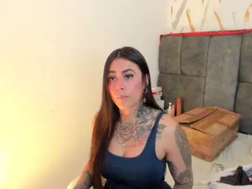 Bongacams Best live sex cam show of CristalVelle