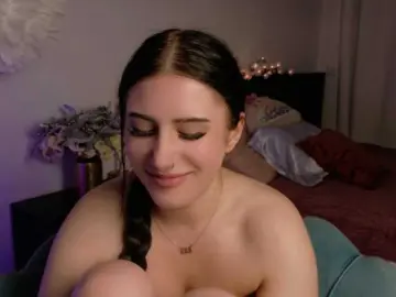 Bongacams Sex Chat of HazelHayes
