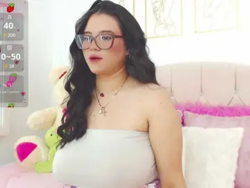 Bongacams Best Webcam of sweet-pink