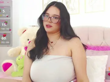 Bongacams Live Sex of sweet-pink