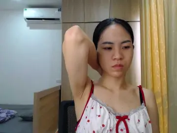 Bongacams Adult Webcam of AsiaSweet91
