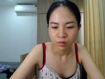 Bongacams Nude Webcam of AsiaSweet91