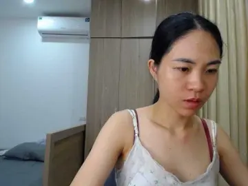 Bongacams Private Sex Chat of AsiaSweet91