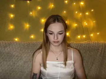 Bongacams Free Porn Cam of EvaKapnist