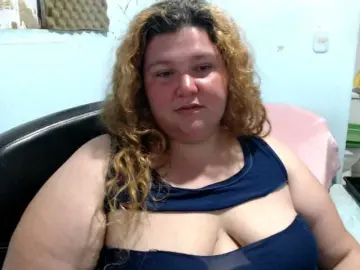 Bongacams Nude Webcam of squirtbbw