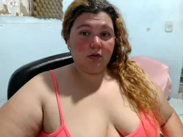 Bongacams Free Porn Cam of squirtbbw