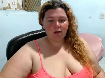 Bongacams Live Sex Cam of squirtbbw