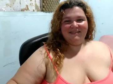 Bongacams Nude Webcam of squirtbbw