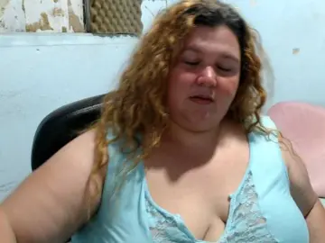 Bongacams Adult Webcam of squirtbbw