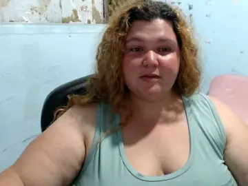 Bongacams Free Porn Cam of squirtbbw