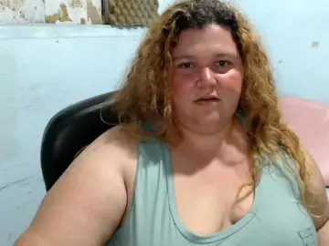 Bongacams Sex Cam of squirtbbw