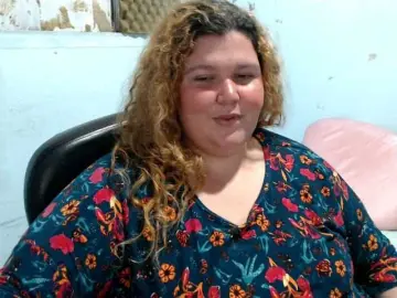 Bongacams Sex Cam of squirtbbw