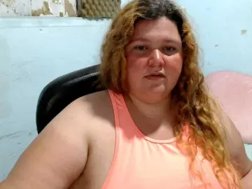 Bongacams Sex Chat of squirtbbw