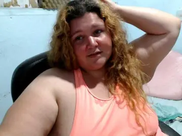 Bongacams Adult Video Chat of squirtbbw