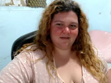 Bongacams Sex Chat of squirtbbw