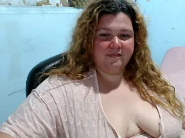 Bongacams Free Live Porn of squirtbbw