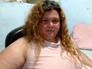 Bongacams Nude Webcam of squirtbbw