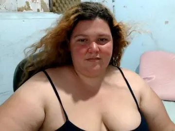 Bongacams Sex Cam of squirtbbw