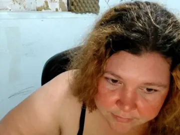 Bongacams Sex Chat of squirtbbw