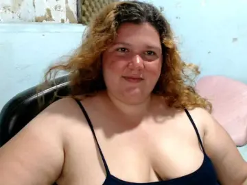 Bongacams Adult Video Chat of squirtbbw
