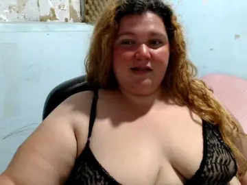Bongacams Watch Live Sex Cams of squirtbbw