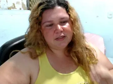 Bongacams Nude Webcam of squirtbbw