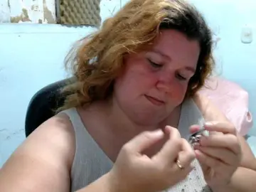 Bongacams Sex Chat of squirtbbw