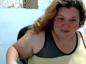 Bongacams Adult Webcam of squirtbbw