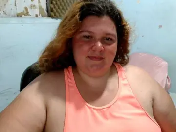 Bongacams Sex Cam of squirtbbw