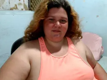Bongacams Sex Chat of squirtbbw
