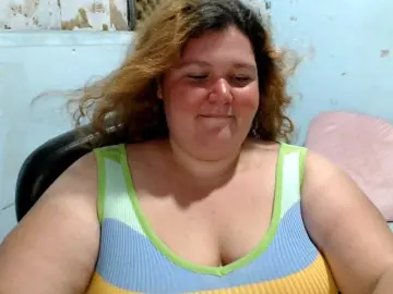Bongacams Free Porn Cam of squirtbbw