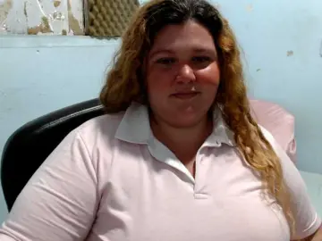 Bongacams Nude Webcam of squirtbbw