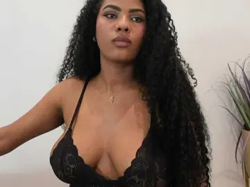 Bongacams Adult Video Chat of Nahomixjones