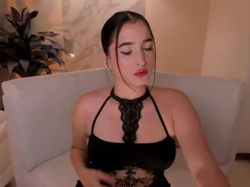 Bongacams Best live sex cam show of DominiqueVega