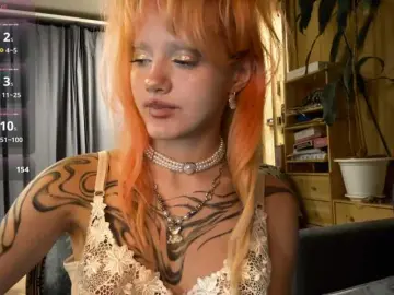 Bongacams Adult Webcam of MaryHankinson
