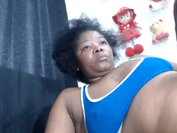 Bongacams Live Sex Cam of mamy02