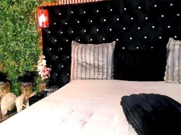 Bongacams Live Sex of InannaIshtar1
