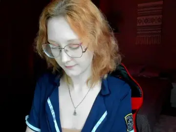 Bongacams Sex Cam of LunaTerry