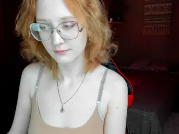 Bongacams Live Sex Cam of LunaTerry