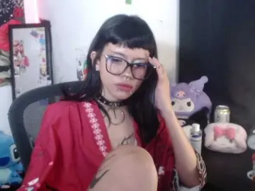 Bongacams Best Webcam of hachi-kitty