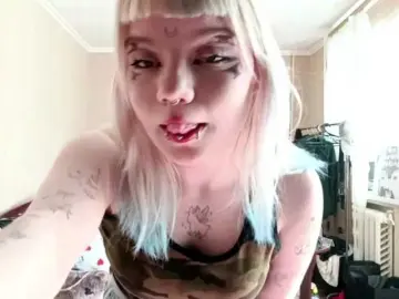 Bongacams Best live sex cam show of LinaBestie